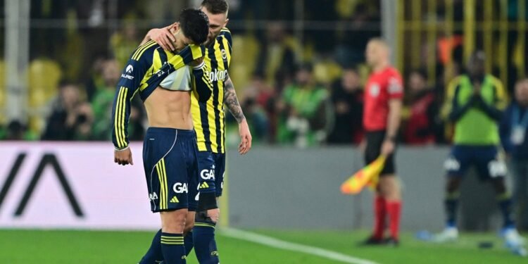 Fenerbahçe’de Marco Asensio belirsizliği sürüyor!