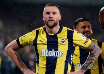 Fenerbahçe’de Milan Skriniar endişesi!