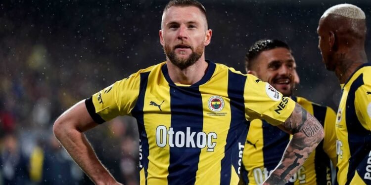 Fenerbahçe’de Milan Skriniar endişesi!