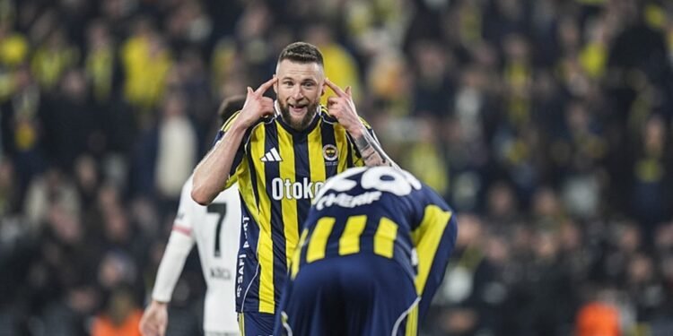 Fenerbahçe’de Milan Skriniar’a soygun şoku!