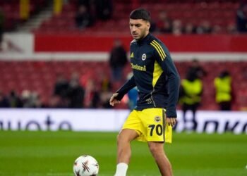 Fenerbahçe’de Oğuz Aydın için büyük kriz! Dünya Kupası’na…