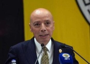 Fenerbahçe’de şampiyonluk mesajı: 5 maç kaldı!