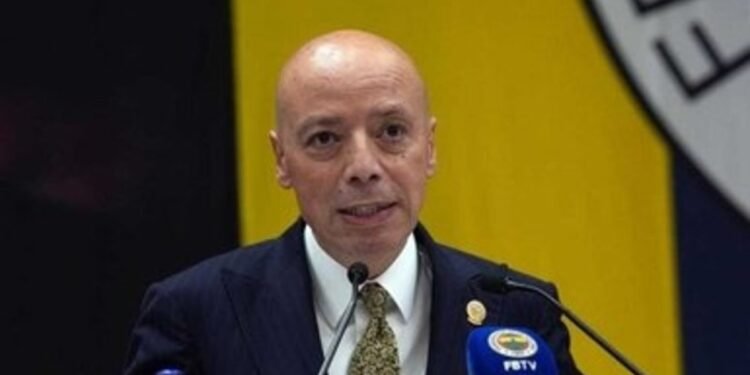 Fenerbahçe’de şampiyonluk mesajı: 5 maç kaldı!