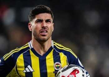Fenerbahçe’de sıcak gelişme! Marco Asensio…