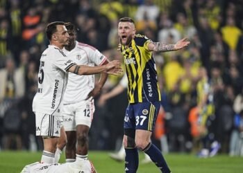 Fenerbahçe’de Skriniar ve İsmail Yüksek gelişmesi! Çaykur Rizespor’a karşı…