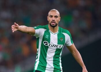 Fenerbahçe’de Sofyan Amrabat için zaman daralıyor!