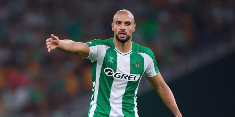 Fenerbahçe’de Sofyan Amrabat için zaman daralıyor!