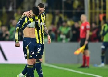 Fenerbahçe’de şok gelişme! Marco Asensio’nun sakatlığı…