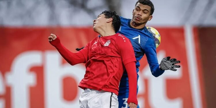 Fenerbahçe’de sol beke sürpriz aday: Maicon!