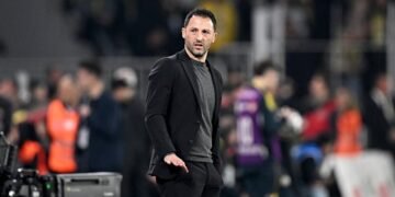 Fenerbahçe’de Tedesco için flaş gerçek! Daha sezon bitmeden…