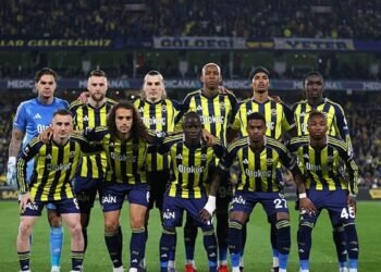 Fenerbahçe’de Tedesco Tümosan Konyaspor maçı ilk 11’ini belirledi!