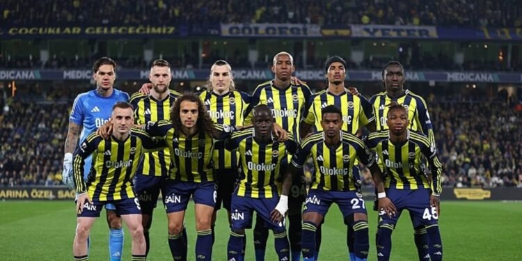 Fenerbahçe’de Tedesco Tümosan Konyaspor maçı ilk 11’ini belirledi!
