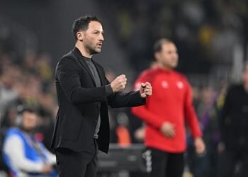 Fenerbahçe’de Tedesco’dan Asensio’nun yokluğunda 2 farklı plan!