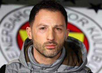 Fenerbahçe’de Tedesco’dan Beşiktaş maçı öncesi kritik uyarı!