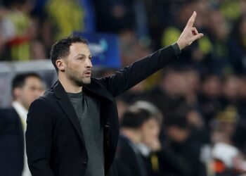 Fenerbahçe’de Tedesco’dan radikal kadro kararı! Kalan maçlarda…