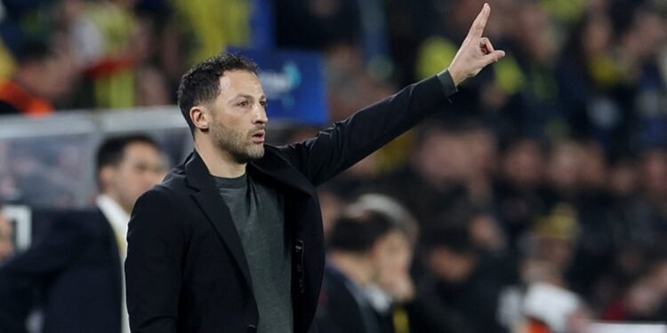 Fenerbahçe’de Tedesco’dan radikal kadro kararı! Kalan maçlarda…