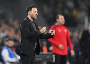 Fenerbahçe’de Tedesco’nun yeni kuralları! Sadece 3 isim…