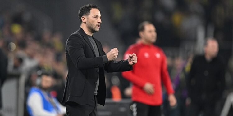 Fenerbahçe’de Tedesco’nun yeni kuralları! Sadece 3 isim…