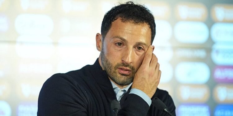 Fenerbahçe’de Tedesco’ya ödenen tazminat belli oldu!