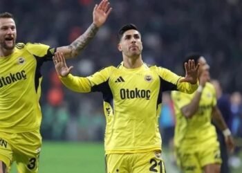Fenerbahçe’de tüm gözler Skriniar ve Asensio’da! İşte son durumları