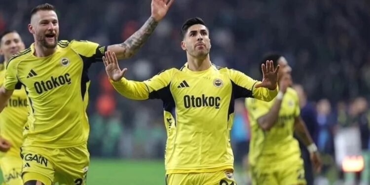Fenerbahçe’de tüm gözler Skriniar ve Asensio’da! İşte son durumları