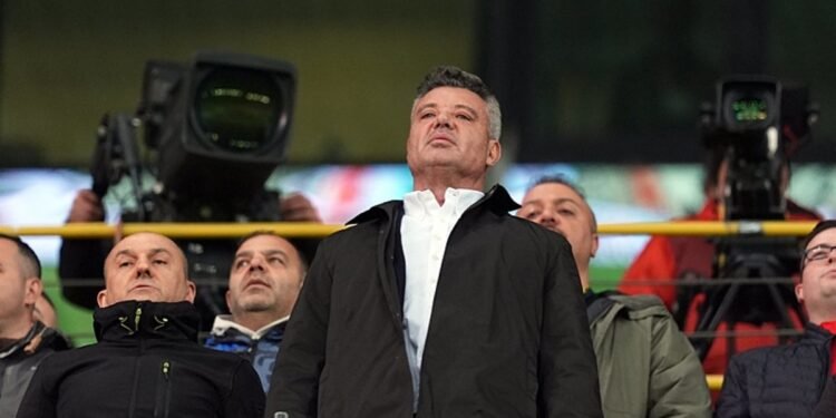 Fenerbahçe’de yönetimden çılgın hamle! Kalan maçlarda…