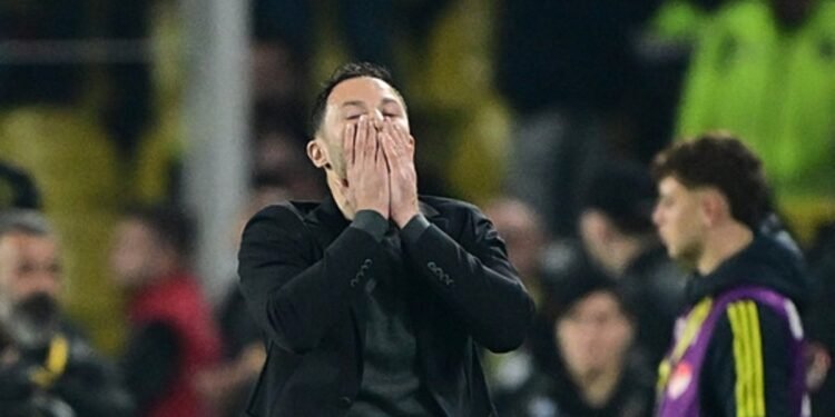 Fenerbahçe’de Zecorner Kayserispor maçı öncesi şok gerçek!