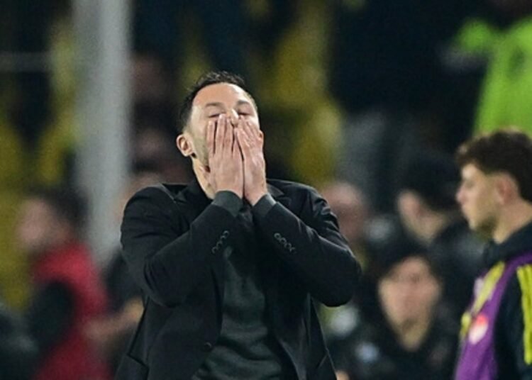 Fenerbahçe’de Zecorner Kayserispor maçı öncesi şok gerçek!