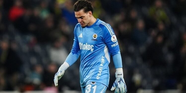 Fenerbahçe’den açıklama! “Ederson’a yabancı madde atan şahıs…”