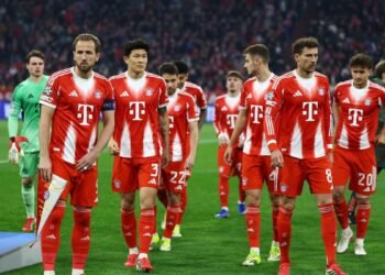 Fenerbahçe’den Bayern Münih’e transfer çıkarması!