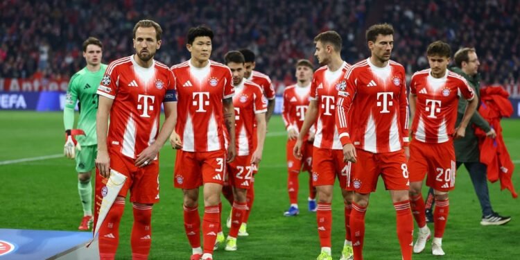 Fenerbahçe’den Bayern Münih’e transfer çıkarması!