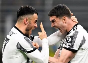 Fenerbahçe’den çifte transfer operasyon! Rota Juventus’un yıldızları