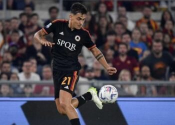 Fenerbahçe’den Dybala hamlesi! İşte yapılan teklif