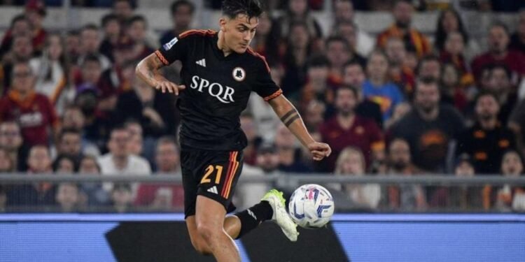 Fenerbahçe’den Dybala hamlesi! İşte yapılan teklif