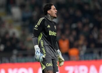 Fenerbahçe’den Ederson için açıklama geldi! Ayrılık…