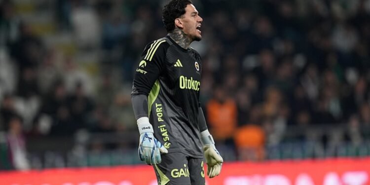 Fenerbahçe’den Ederson için açıklama geldi! Ayrılık…