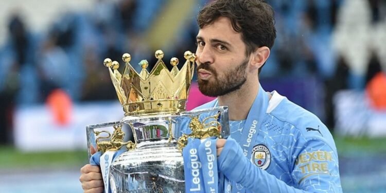 Fenerbahçe’den Galatasaray’a Bernardo Silva çalımı!