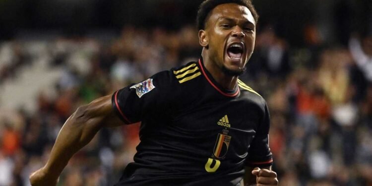 Fenerbahçe’den Lois Openda kararı! Transferde kritik tarih…