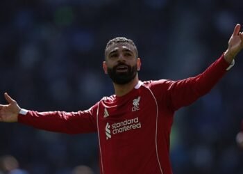 Fenerbahçe’den Mohamed Salah bombası! Transfer görüşmesi ortaya çıktı