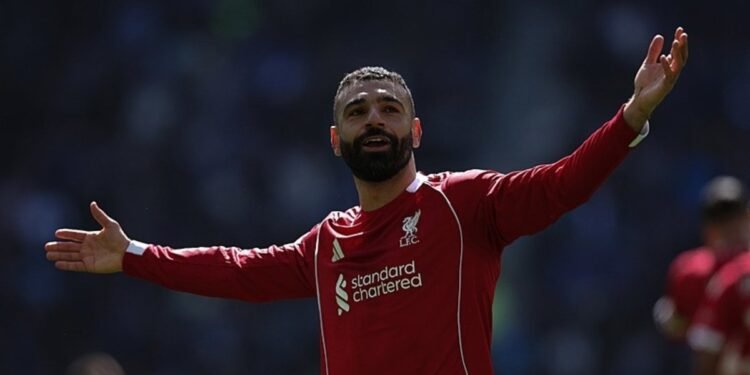 Fenerbahçe’den Mohamed Salah bombası! Transfer görüşmesi ortaya çıktı
