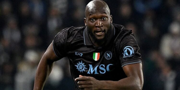 Fenerbahçe’den Romelu Lukaku bombası! İkinci bir Osimhen vakası olabilir