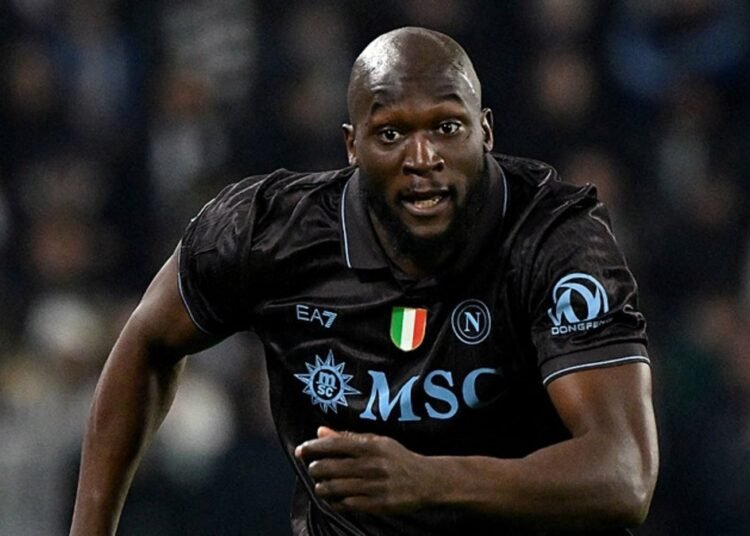 Fenerbahçe’den Romelu Lukaku bombası! İkinci bir Osimhen vakası olabilir