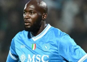 Fenerbahçe’den santrfora Lukaku atağı! Tranferde Osimhen detayı…