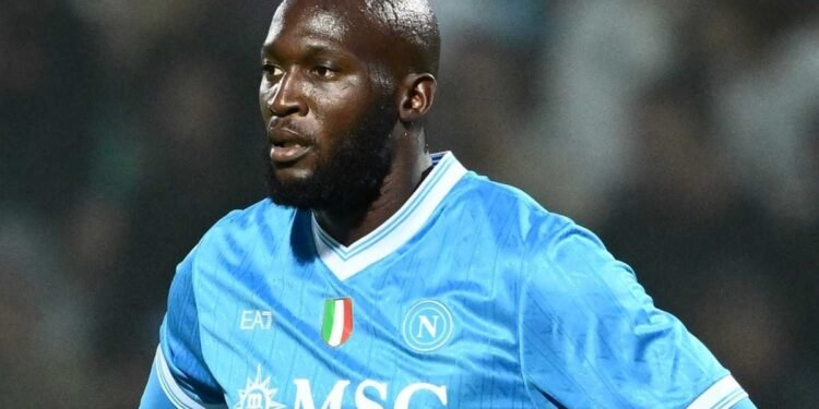 Fenerbahçe’den santrfora Lukaku atağı! Tranferde Osimhen detayı…