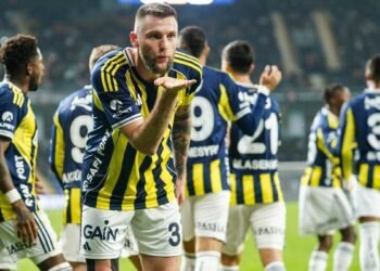 Fenerbahçe’den Skriniar açıklaması! Beşiktaş maçında…