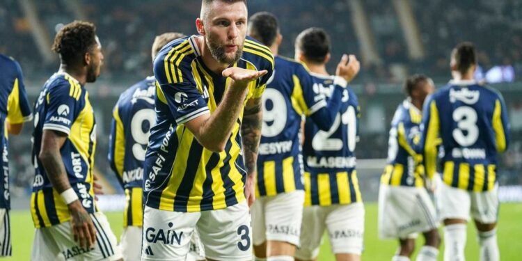 Fenerbahçe’den Skriniar açıklaması! Beşiktaş maçında…