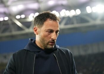 Fenerbahçe’den Tedesco için KAP açıklaması!