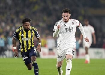 Fenerbahçeli oyuncu Fred: “Sonuna kadar mücadele edeceğiz”