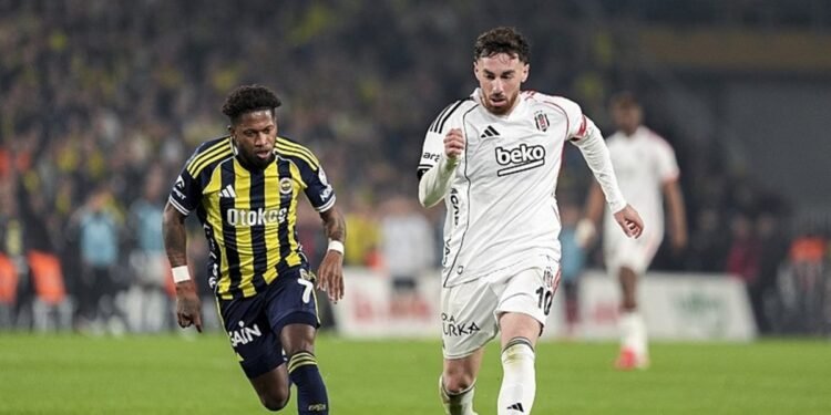 Fenerbahçeli oyuncu Fred: “Sonuna kadar mücadele edeceğiz”