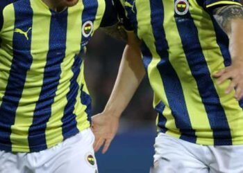 Fenerbahçe’nin eski yıldızı Galatasaray’a mı geliyor? Flaş transfer iddiası